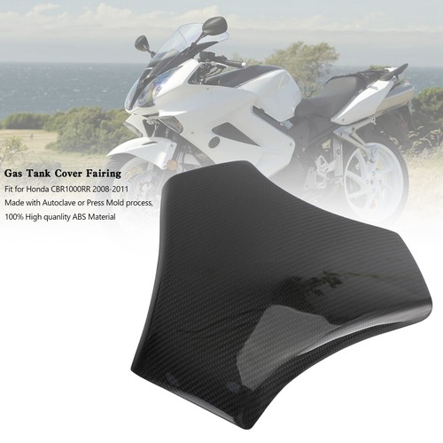 Real carbon fiber tank - carbon,