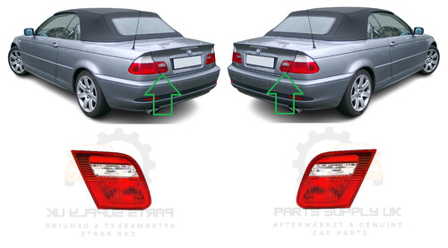 New for bmw - new, e46