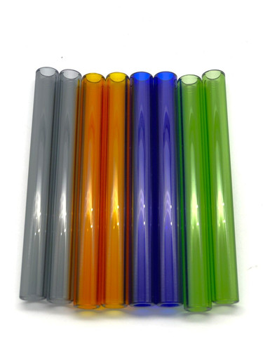 Pieces long 12mm - pieces, od