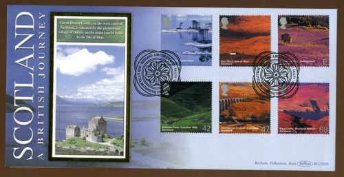 2003 scotland a - 2003, british