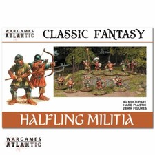 Wargames Atlantic - Halfling
