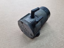 RENAULT 5 GT TURBO USED AIR HORN COMPRESSOR FIAMM ORIGINAL ITEM