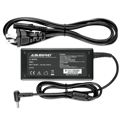 Adapter charger for dell - ac,