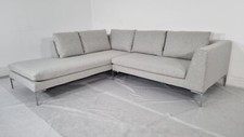 BB Italia Charles L shape in