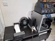 3D printing service -