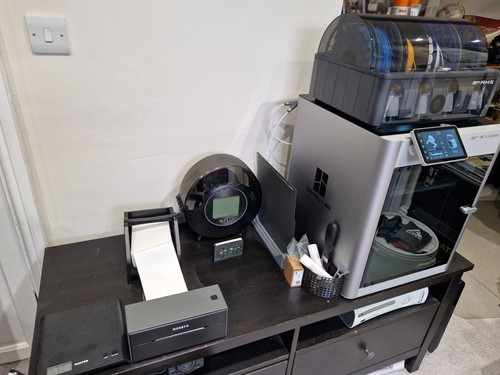 Printing service - 3d,