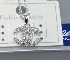 White / Rose Gold Filled made