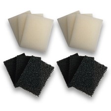 Compatible Interpet PF2 Filter