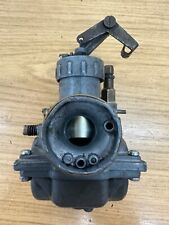 Original 20 mm Mikuni MIK CARB INDIA Carb Carburettor complete and  Rebuilt