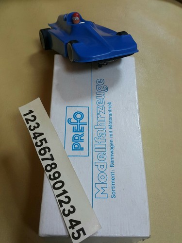 Vintage prefo wartburg hts - vintage,