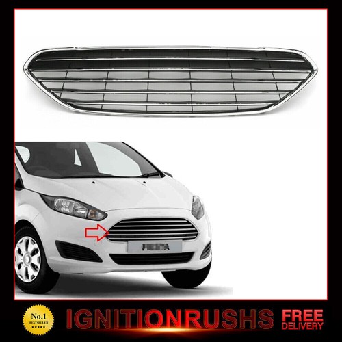 For ford fiesta mk7 - fiesta,