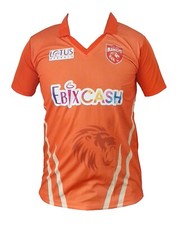 IPL Punjab Kings 2023 Jersey /