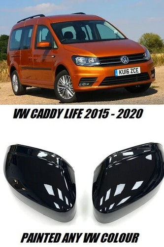 Caddy life mirror covers - caddy,