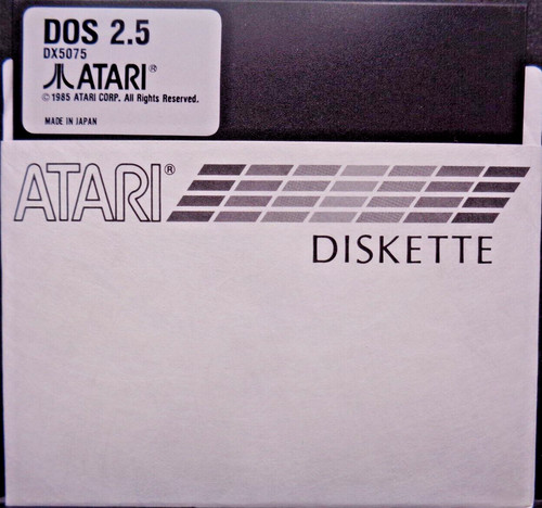 Atari 600 800 1200 - 600/800/1200/xl/xe, --