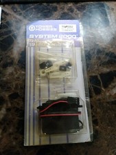Tower Hobbies System 2000