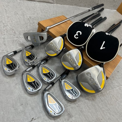 Cougar men golf club - xc-3,
