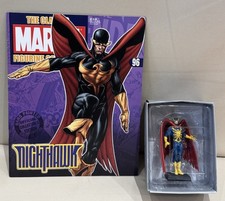 Marvel The Classic Figurine