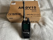 AOR AR-DV10 Digital Receiver