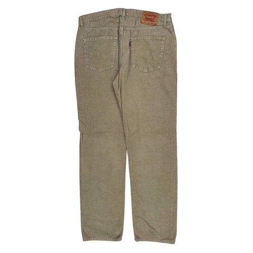 Levis cord trousers 36 - -, 36″