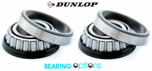 4031 dunlop steering head - 97-4031,