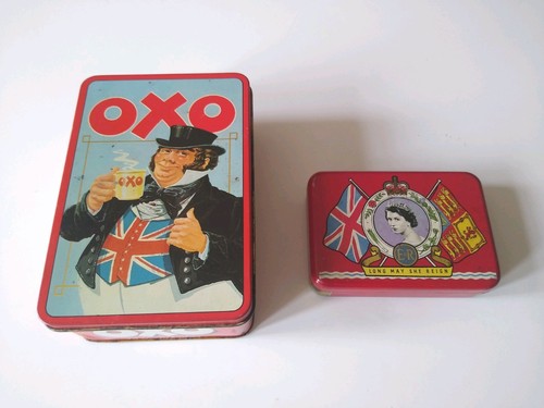 Vintage 1953 oxo - vintage,