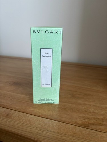 Bvlgari eau parfumee au - au, the