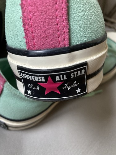 Converse sneakers 5 - converse, 4.5