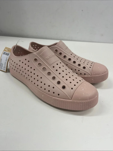Nwt native shoes jefferson - nwt,