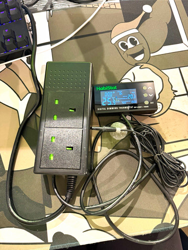 Habistat digital dimming - habistat,