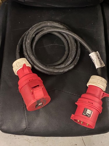 32amp pin extension - extension, lead