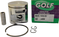 GOLF Piston Kit for  HUSQVARNA