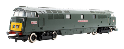 Hornby gauge r319 class - gauge,