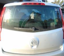 08 VAUXHALL AGILA B 1.2 BARE