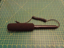 Audio-Technica AT9350 Unidirectional Condenser Microphone, Working KX03U18506