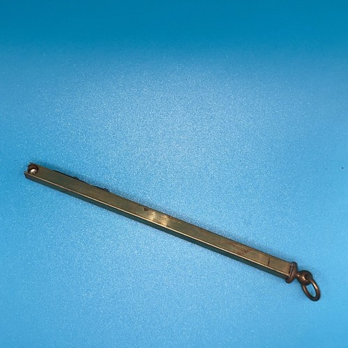 Vintage percussion capper - vintage,