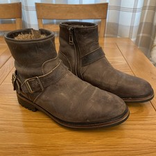 Belstaff Winter Fur Fleece