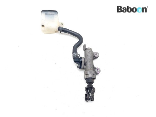 Brake master cylinder rear - master,