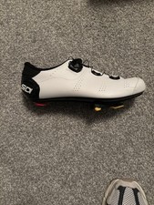 Sidi Scarpe Fast Cycling Shoes Size UK 10 Eu 44.5