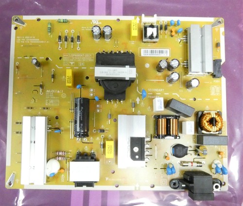 Lgp6065at 22u1 power - board, for