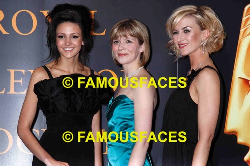 Coronation street cast - street,