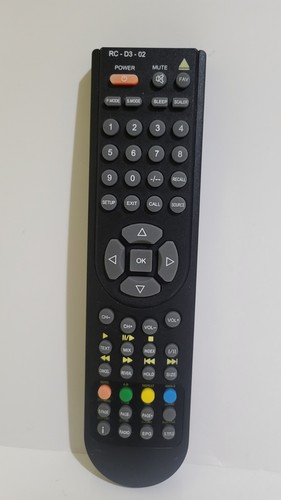 Original remote control - original,