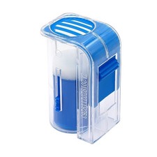 Plastic Handed Marker Bottle