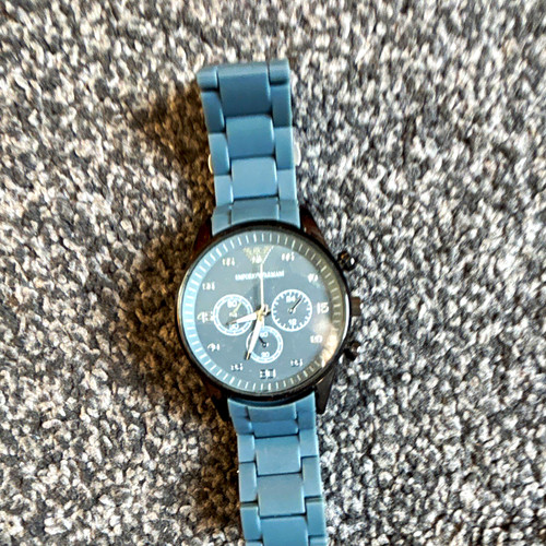 Emporio armani ar2448 men - armani, men’s