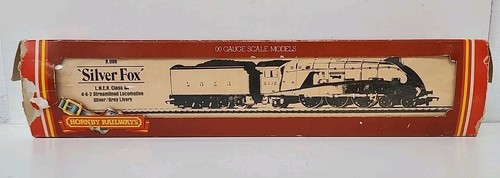 Hornby gauge 099 lner - gauge,