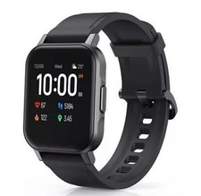 AUKEY LS02 Smartwatch Fitness Tracker 12 Activity Modes IPX6 Waterproof