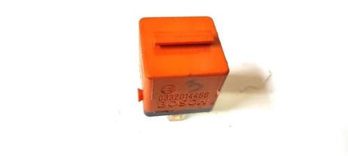 Bmw e34 relay 0332014456 - e34,