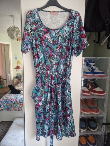 Popsy clothing butterfly - clothing,