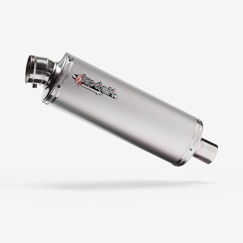Lextek op1 oval 51mm - oval, slip-on