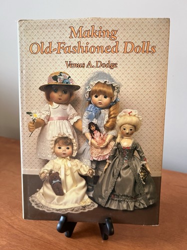 Making old fashioned - old,