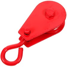 Small Pulley Wire Rope Bearing